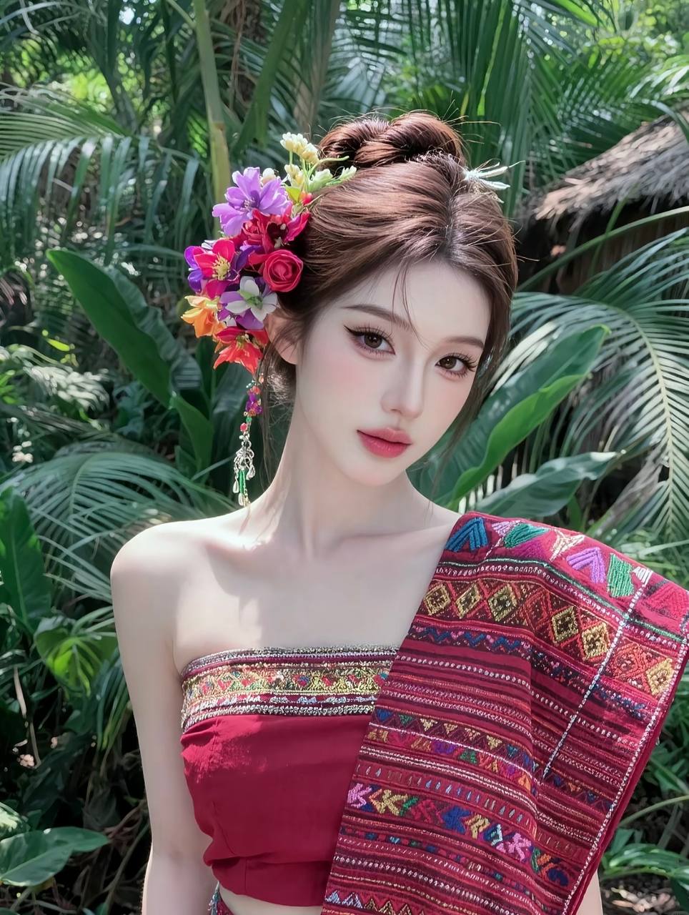 云端余温番外